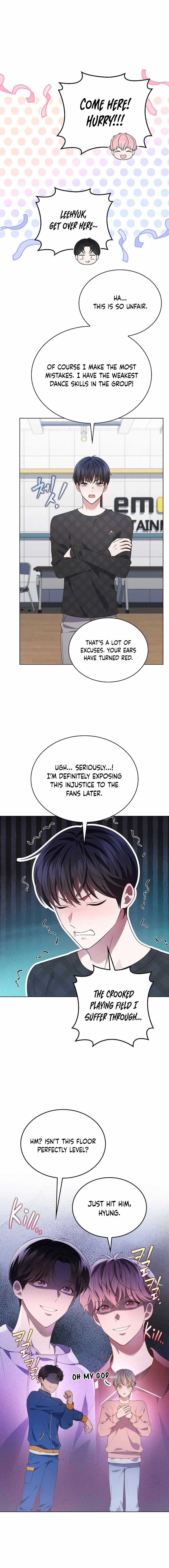 In This Life, the Greatest Star in the Universe Chapter 75 12